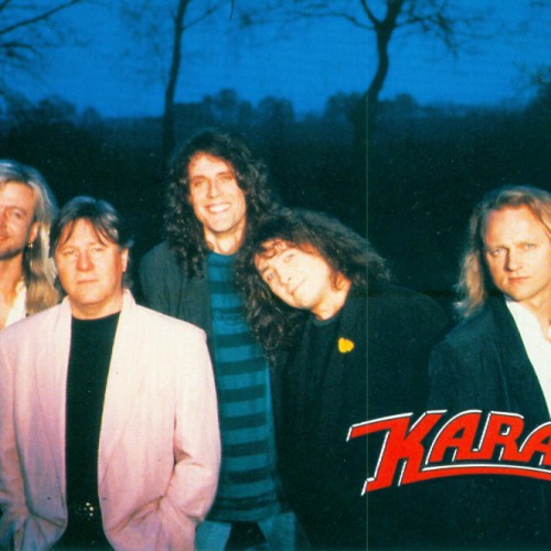 1993 - Fernab von jeglichem Trubel, auf dem Lande in Mecklenburg wird das Album >Die geschenkte Stunde<  produziert.